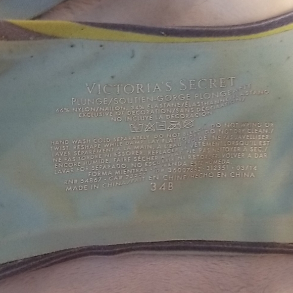 Bra - Picture 2 of 2